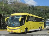 Viação Itapemirim 60567 na cidade de São Paulo, São Paulo, Brasil, por Henrique Cavalcante. Número da foto: #2869597.