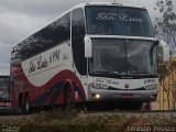 Expresso São Luiz 6990 na cidade de Caruaru, Pernambuco, Brasil, por Lenilson da Silva Pessoa. Número da foto: #2868972.