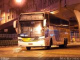 Empresa Gontijo de Transportes 11720 na cidade de Belo Horizonte, Minas Gerais, Brasil, por Adão Raimundo Marcelino. Número da foto: #2869579.