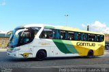 Empresa Gontijo de Transportes 7080 na cidade de Perdões, Minas Gerais, Brasil, por Pedro Henrique Gumercindo da Silva. Número da foto: #2869500.