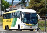 Empresa Gontijo de Transportes 19055 na cidade de Perdões, Minas Gerais, Brasil, por Pedro Henrique Gumercindo da Silva. Número da foto: #2869511.