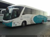 Viação Goiânia 31211 na cidade de Taguatinga, Distrito Federal, Brasil, por William  Borges. Número da foto: #2867672.