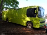 Ônibus Particulares 2753 na cidade de Nova Palma, Rio Grande do Sul, Brasil, por Cleverton Schmitt. Número da foto: #2868245.
