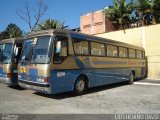 Transporte e Turismo Bonini 074 na cidade de São Bernardo do Campo, São Paulo, Brasil, por Luciano David de Carvalho Santos. Número da foto: #2869231.