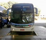 Expresso Guanabara 373 na cidade de Maceió, Alagoas, Brasil, por Felipe Rocha. Número da foto: #:id.