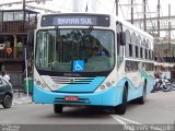 Expressul - Londpart S.A Transportes Urbanos 1250 na cidade de Balneário Camboriú, Santa Catarina, Brasil, por Andrews  Fuscolin. Número da foto: #2868054.