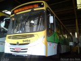 Condor Transportes Urbanos 54194 na cidade de Santa Maria, Distrito Federal, Brasil, por Ronan dos Reis. Número da foto: #2868432.