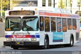 SEPTA - Southeastern Pennsylvania Transportation Autority 8129 na cidade de , por Marcelo Sousa de Miranda Júnior. Número da foto: #2868022.