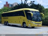 Viação Itapemirim 60531 na cidade de São Paulo, São Paulo, Brasil, por Kawhander Santana P. da Silva. Número da foto: #2867551.