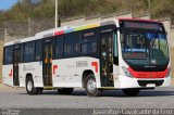 Auto Viação Jabour D86066 na cidade de Rio de Janeiro, Rio de Janeiro, Brasil, por Josenilton  Cavalcante da Cruz. Número da foto: #:id.