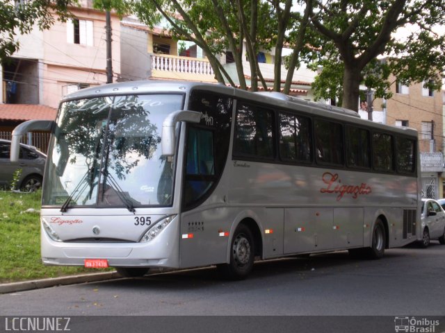 Ligação Transporte e Locadora 395 na cidade de São Bernardo do Campo, São Paulo, Brasil, por Luis Nunez. Número da foto: #2871737.