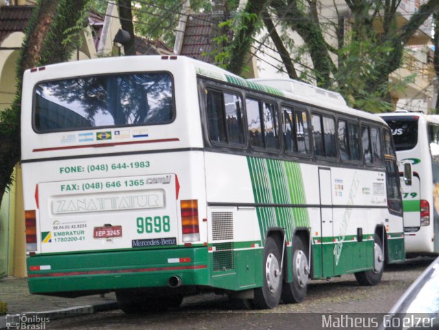 ZanattaTur Agência de Viagens e Turismo 9698 na cidade de Santa Cruz do Sul, Rio Grande do Sul, Brasil, por Matheus Goelzer. Número da foto: #2872061.