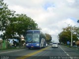 Viação Águia Branca RJ 544.004 na cidade de Campos dos Goytacazes, Rio de Janeiro, Brasil, por Lucas de Souza Pereira. Número da foto: #:id.