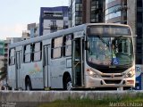 Viação Cidade de Maceió 5120 na cidade de Maceió, Alagoas, Brasil, por Marcos Lisboa. Número da foto: #:id.
