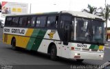 Empresa Gontijo de Transportes 9220 na cidade de Feira de Santana, Bahia, Brasil, por Edcarlos Rodrigues. Número da foto: #2870000.