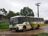 Empresa Gontijo de Transportes 1685 na cidade de Euclides da Cunha, Bahia, Brasil, por Aloisio Cunha. Número da foto: #2870334.