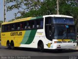 Empresa Gontijo de Transportes 11220 na cidade de Teresina, Piauí, Brasil, por João Victor. Número da foto: #2870909.