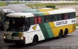 Empresa Gontijo de Transportes 4261 na cidade de Aracaju, Sergipe, Brasil, por Edcarlos Rodrigues. Número da foto: #2869992.