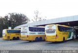 Empresa Gontijo de Transportes 7075 na cidade de Perdões, Minas Gerais, Brasil, por Pedro Henrique Gumercindo da Silva. Número da foto: #2870425.