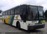 Empresa Gontijo de Transportes 8975 na cidade de Itabaiana, Sergipe, Brasil, por Edcarlos Rodrigues. Número da foto: #2869997.
