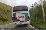 Auto Viação 1001 RJ 108.045 na cidade de Casimiro de Abreu, Rio de Janeiro, Brasil, por Carlos Julio. Número da foto: #2870397.