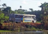 Expresso Lagoense 9430 na cidade de Uruará, Pará, Brasil, por Romulo de Oliveira Clementino. Número da foto: #2871752.