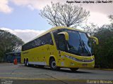 Viação Itapemirim 60755 na cidade de São Paulo, São Paulo, Brasil, por Ramiro Novais. Número da foto: #2870326.