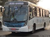 Transportes Santa Maria C39623 na cidade de Rio de Janeiro, Rio de Janeiro, Brasil, por Pedro Vinicius. Número da foto: #:id.