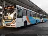 Transportes Santo Antônio RJ 161.139 na cidade de Rio de Janeiro, Rio de Janeiro, Brasil, por Pedro Vinicius. Número da foto: #:id.
