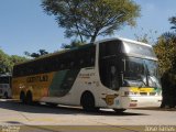 Empresa Gontijo de Transportes 11485 na cidade de São Paulo, São Paulo, Brasil, por Junior Almeida. Número da foto: #2871976.