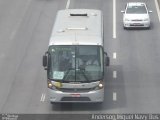 MyBus 3220 na cidade de Recife, Pernambuco, Brasil, por Anderson Miguel. Número da foto: #:id.