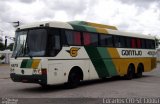 Empresa Gontijo de Transportes 4373 na cidade de Aracaju, Sergipe, Brasil, por Edcarlos Rodrigues. Número da foto: #2869995.