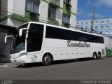 Zanelatur Turismo 2248 na cidade de Santa Maria, Rio Grande do Sul, Brasil, por Cleverton Schmitt. Número da foto: #2870530.