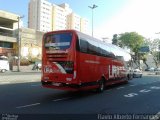Lirabus 14089 na cidade de Sorocaba, São Paulo, Brasil, por Flavio Alberto Fernandes. Número da foto: #:id.