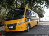 Prefeitura Municipal de São Gabriel 04 na cidade de Santa Maria, Rio Grande do Sul, Brasil, por Cleverton Schmitt. Número da foto: #2870534.