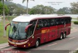Reitur Turismo 5600 na cidade de Vitória, Espírito Santo, Brasil, por Ricardo Peruch. Número da foto: #:id.