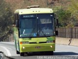 Flecha Turismo 7001 na cidade de Aparecida, São Paulo, Brasil, por Fabio Alcantara. Número da foto: #2871443.
