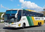 Empresa Gontijo de Transportes 17200 na cidade de Perdões, Minas Gerais, Brasil, por Pedro Henrique Gumercindo da Silva. Número da foto: #2870427.