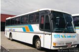 VUSC - Viação União Santa Cruz 1070 na cidade de Santa Cruz do Sul, Rio Grande do Sul, Brasil, por Matheus Goelzer. Número da foto: #2872079.