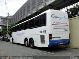Omegatur 4008 na cidade de Belo Horizonte, Minas Gerais, Brasil, por Hebert Almeida Rodrigues . Número da foto: #:id.