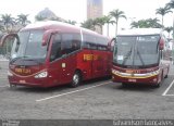 Reitur Turismo 7100 na cidade de Aparecida, São Paulo, Brasil, por Gilvanilson Gonçalves. Número da foto: #:id.