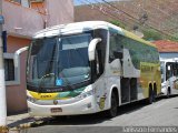 Empresa Gontijo de Transportes 18210 na cidade de Aparecida, São Paulo, Brasil, por Tailisson Fernandes. Número da foto: #:id.