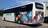 Guaritur Transporte e Turismo 2250 na cidade de Balneário Camboriú, Santa Catarina, Brasil, por Andre Freire. Número da foto: #:id.