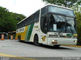 Empresa Gontijo de Transportes 15305 na cidade de São Paulo, São Paulo, Brasil, por Stefano  Rodrigues dos Santos. Número da foto: #2871163.
