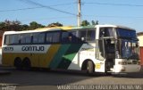 Empresa Gontijo de Transportes 15175 na cidade de Várzea da Palma, Minas Gerais, Brasil, por Wagner Gontijo Várzea da Palma-mg. Número da foto: #2871445.