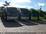 Viação Garcia 7836 na cidade de Campinas, São Paulo, Brasil, por Carlos A.  Junior. Número da foto: #2870367.