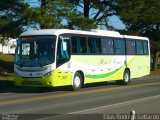 Rio Negro Fretamento e Turismo 25011 na cidade de Lages, Santa Catarina, Brasil, por Elias Rodrigo Gottardo. Número da foto: #:id.