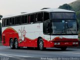 MR Turismo 270 na cidade de Piraí, Rio de Janeiro, Brasil, por José Augusto de Souza Oliveira. Número da foto: #2870407.