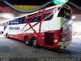 Empresa Reunidas Paulista de Transportes 145336 na cidade de Guaratinguetá, São Paulo, Brasil, por Fabio Alcantara. Número da foto: #2871775.