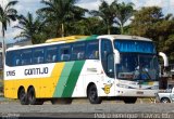 Empresa Gontijo de Transportes 17115 na cidade de Perdões, Minas Gerais, Brasil, por Pedro Henrique Gumercindo da Silva. Número da foto: #2870435.
